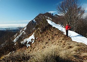 28 Verso la cima del Podona